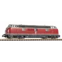 PIKO 40510 N Scale Diesel Locomotive BR V200.1 DB Era III
