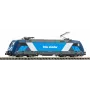 PIKO 40570 N Scale Electric Locomotive BR 101 Train Charter VI (DCC Ready)