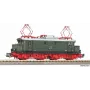 PIKO 51193 H0 Electric Locomotive BR 244 DR Era IV