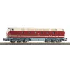 PIKO 52121 H0 Diesel Locomotive BR 219 DB AG Era V