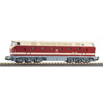PIKO 52121 H0 Diesel Locomotive BR 219 DB AG Era V