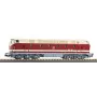 PIKO 52121 H0 Diesel Locomotive BR 219 DB AG Era V