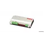 PIKO 55276 Servo Decoder, 4 Outputs, DCC, Adjustable Speed & End Positions, Solder Pads