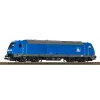 PIKO 57546 H0 Diesel Locomotive TRAXX Press VI (57546)