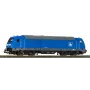 PIKO 57546 H0 Diesel Locomotive TRAXX Press VI (57546)