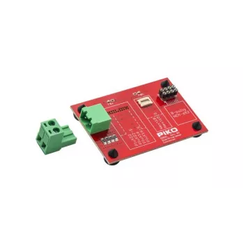 PIKO SmartProgrammer Connector 55831 SmartController® (55831)