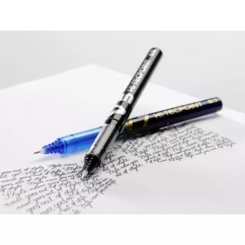 Pilot V7 Red Rollerball Pen (BX-V7-R)