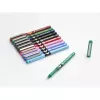 Pilot V7 Red Rollerball Pen (BX-V7-R)