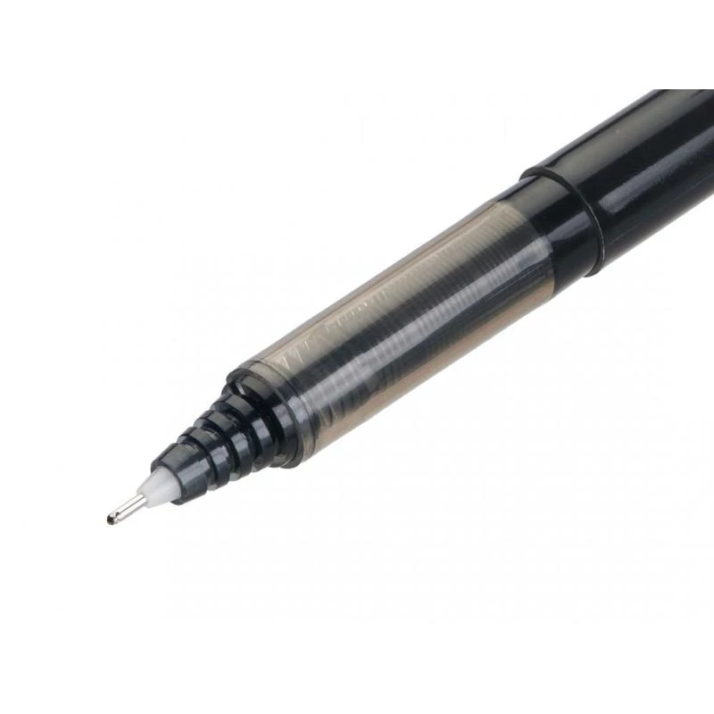 Pilot V7 Red Rollerball Pen (BX-V7-R)