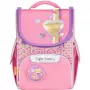 Pink Amour Backpack 35 x 31 x 19 cm 20.6 L