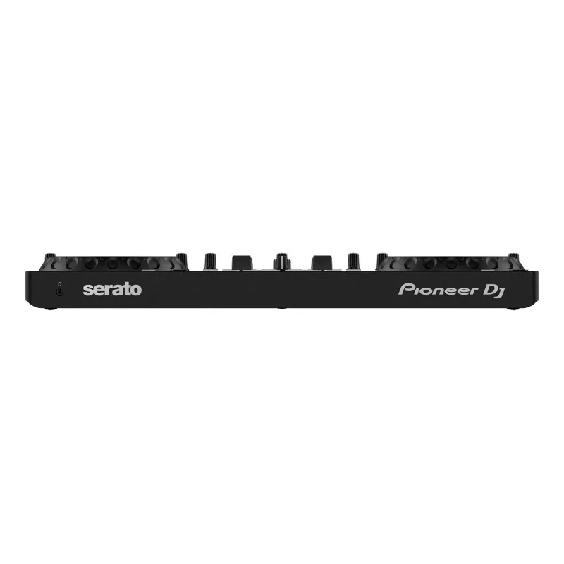 Pioneer DDJ-REV1 DJ Controller 2 Channels Black