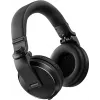 Pioneer HDJ-X5-K Over-Ear DJ Headphones (Black)