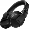 Pioneer HDJ-X5-K Over-Ear DJ Headphones (Black)