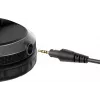Pioneer HDJ-X5-K Over-Ear DJ Headphones (Black)