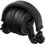 Pioneer HDJ-X5-K Over-Ear DJ Headphones (Black)