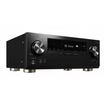 Pioneer VSX-LX505 9.2-Channel Network AV Receiver - Black