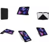 Pipetto Origami No3 Pencil Case for iPad Pro 11 (1st/2nd/3rd/4th Gen) Black