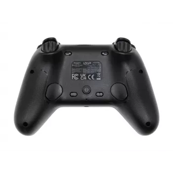 PIXMINDS LEXIP Black Flag Resynced Tatoo Wireless Controller SW1/SW2