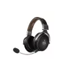 PIXMINDS LEXIP Black Flag Resynced Tatoo Wireless Gaming Headset (2.4GHz / Bluetooth 5.0, 50mm Drivers, 25h Battery)