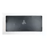 PIXMINDS LEXIP Black Flag Resynced Tattoo XXL Gaming Mouse Pad