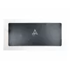 PIXMINDS LEXIP Black Flag Resynced Tattoo XXL Gaming Mouse Pad
