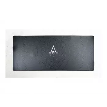 PIXMINDS LEXIP Black Flag Resynced Tattoo XXL Gaming Mouse Pad