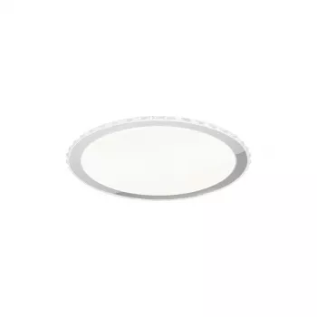 PLAFON LAYLA 66W LED Dimmable Ceiling Light with Remote Control