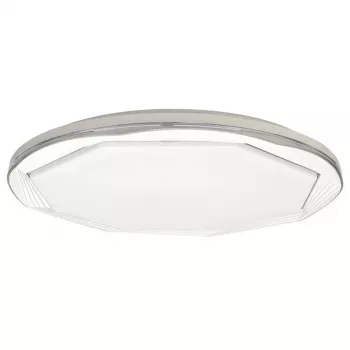 PLAFON OPTIMA 52W LED Ceiling Light 480mm Neutral White 4500lm