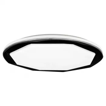 PLAFON OPTIMA BL 52W LED D480 MM Ceiling Light