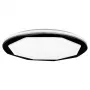 PLAFON OPTIMA BL 52W LED D480 MM Ceiling Light