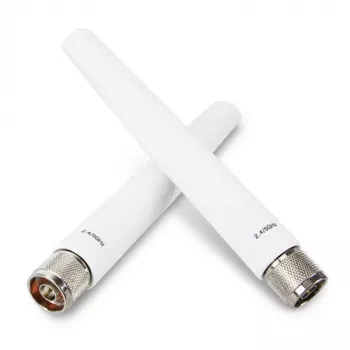 PLANET ANT-OM5D-KIT Dual Band Omni-Directional Antenna 4.5/7 dBi RP-SMA