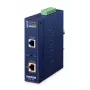 PLANET IPOE-176 Industrial PoE Extender, 1-Port Gigabit PoE++ to 4-Port PoE+ (IP30)