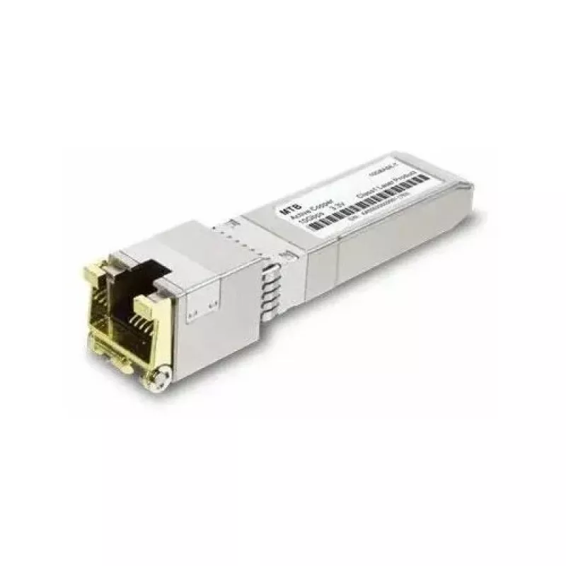 PLANET MTB-LA10 10G SFP+ Fiber Transceiver - 10GBASE-LR (1310nm, LC, SMF, 10km)