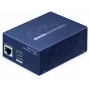 PLANET POE-173S-12V Single Port PoE++ Splitter 60W 12V DC