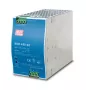 PLANET PWR-480-48 Power Supply Unit 480 W Blue, Grey