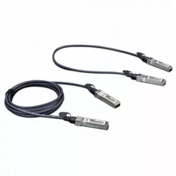 PLANET Technology CB-DASFP-2M 2m 10GbE SFP+ Passive DAC Cable