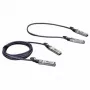 PLANET Technology CB-DASFP-2M 2m 10GbE SFP+ Passive DAC Cable