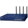 PLANET VR-300W5 Enterprise Wi-Fi 5 AC1200 Dual-Band VPN Security Router with SD-WAN, Firewall, VLAN, QoS, HA, and AP Controller
