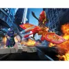 Playmobil 71833 Heroes: Hero Drone vs Evil Ninja