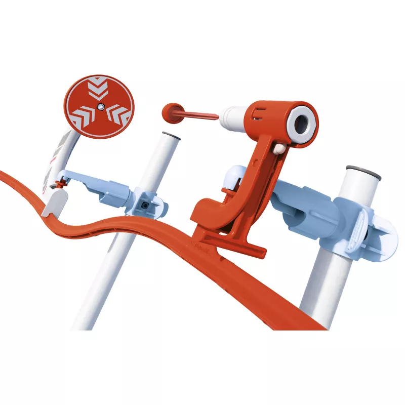 PLAYMOBIL 71973 Sky Trails Track Blaster Expansion Set