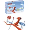 PLAYMOBIL 71973 Sky Trails Track Blaster Expansion Set