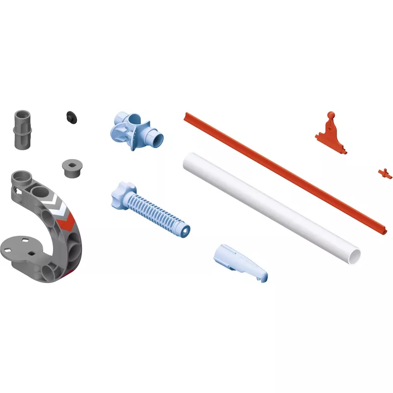 PLAYMOBIL 71974 Sky Trails Connection Pack Expansion Set