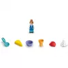 PLAYMOBIL 72006 JUNIOR Sand Ice Cream Parlor