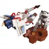 Playmobil 72013 ESA Space Glider Building Toy Playset