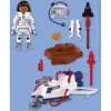 Playmobil 72013 ESA Space Glider Building Toy Playset