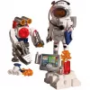 Playmobil 72014 ESA Astronaut with Robot