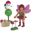 Playmobil 72034 Special Plus Forest Fairy with Sweet Helper