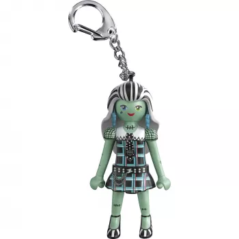 PLAYMOBIL 72044 Monster High Frankie Stein Anhänger Figure Set