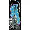 PLAYMOBIL 72044 Monster High Frankie Stein Anhänger Figure Set