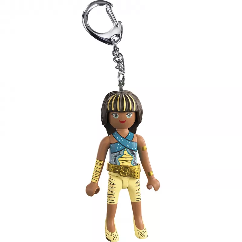 PLAYMOBIL 72045 Monster High Cleo De Nile Anhänger Toy Figure Set